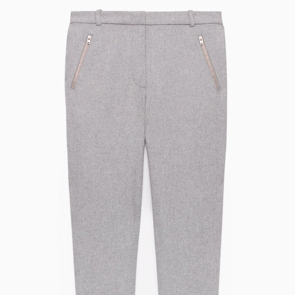 Aritzia Gimont Pants Size 0